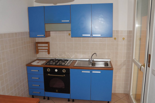 Appartamento a Mirandola