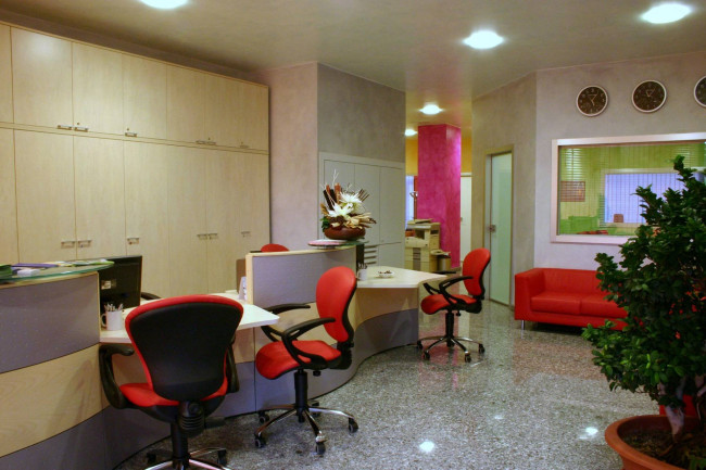 Studio/Ufficio a Mirandola