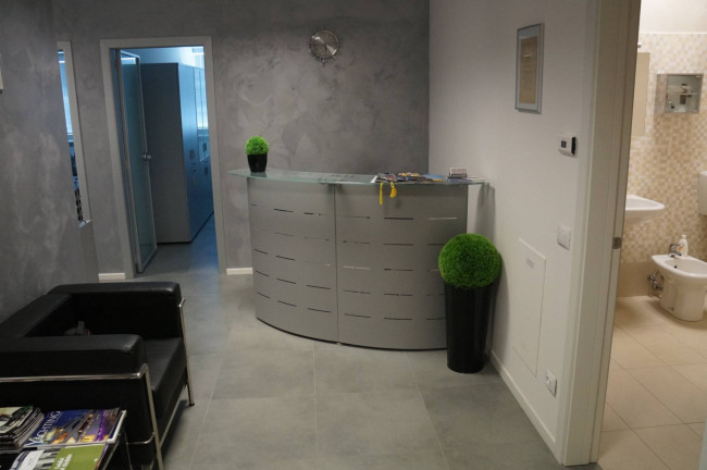 Studio/Ufficio a Mirandola