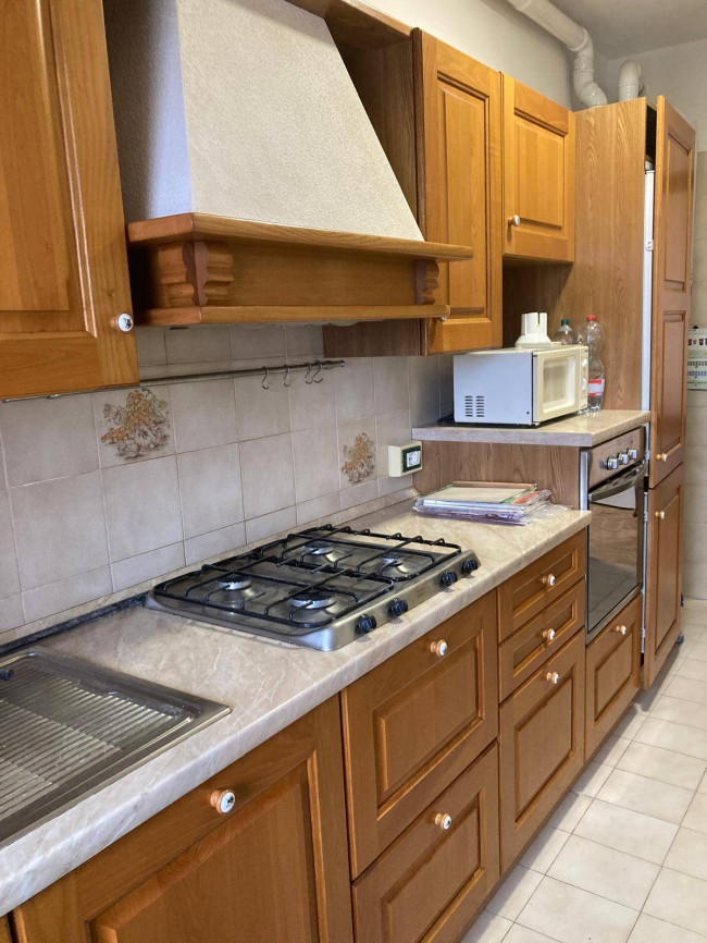 Appartamento a Mirandola