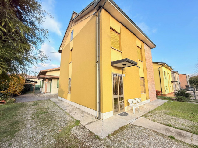 Casa singola a Medolla