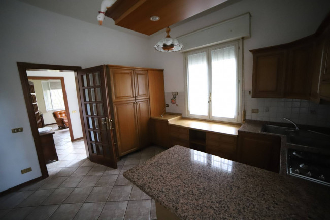 Appartamento a Mirandola