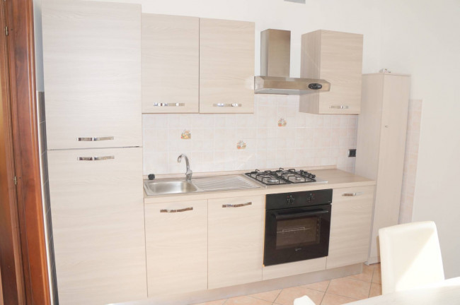 Appartamento a Concordia sulla Secchia