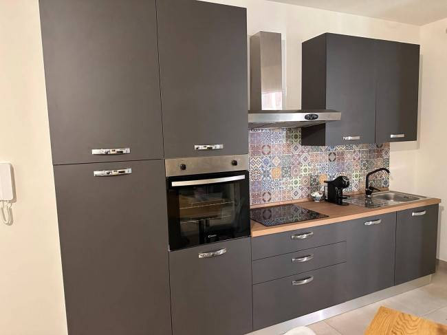 Appartamento a Cavezzo