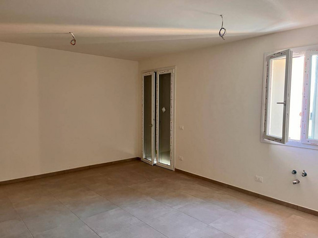 Appartamento a Cavezzo