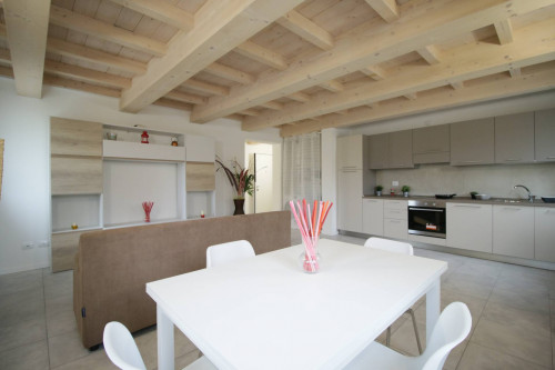 Appartamento a Mirandola