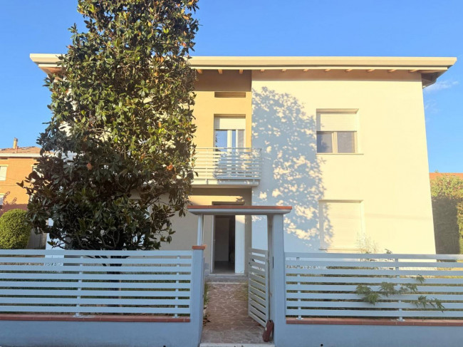 Casa singola a Medolla