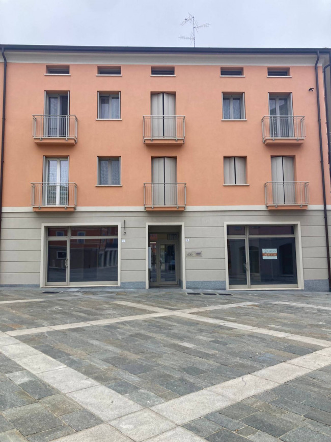 Casa singola a Cavezzo