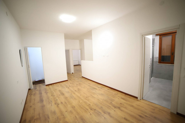 Appartamento a Medolla