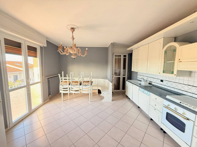 Appartamento a Mirandola