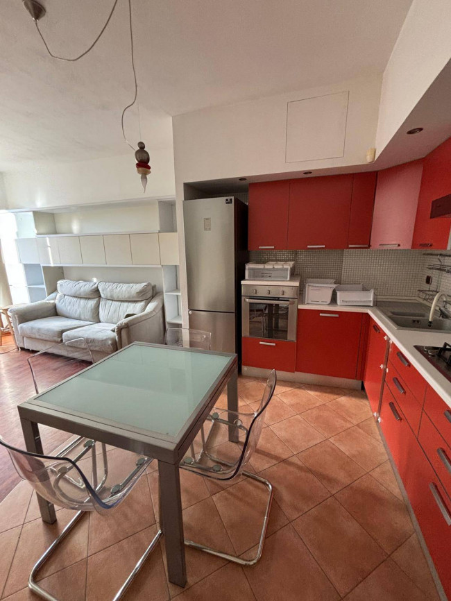 Appartamento a Medolla