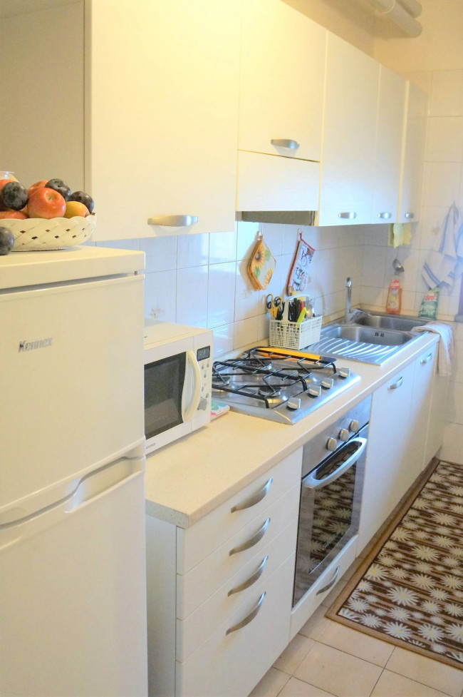 Appartamento a Mirandola