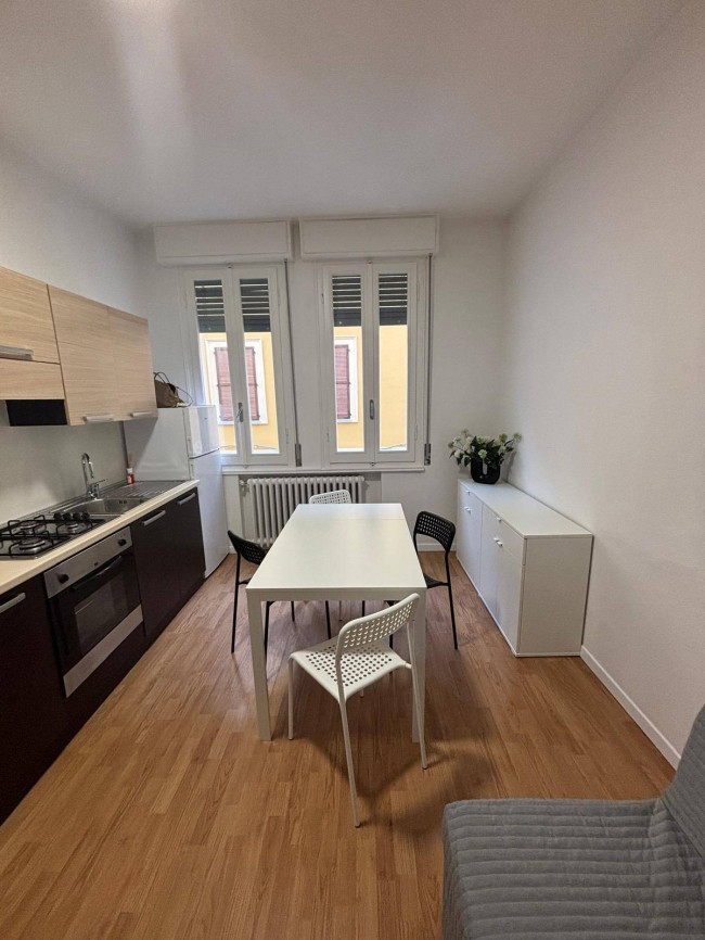 Appartamento a Mirandola