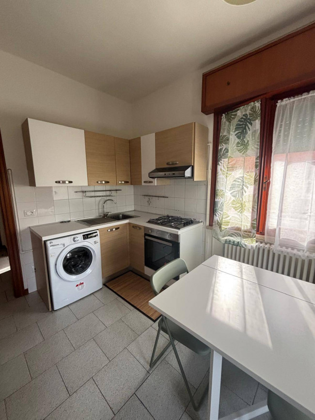 Appartamento a Medolla