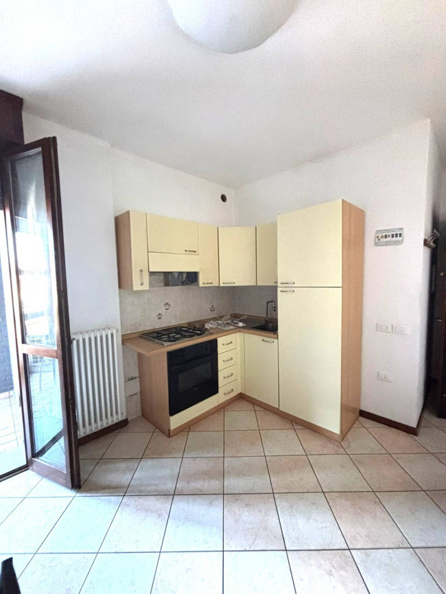 Appartamento a Mirandola