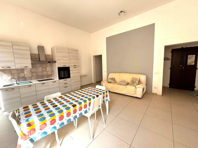 Appartamento a Mirandola