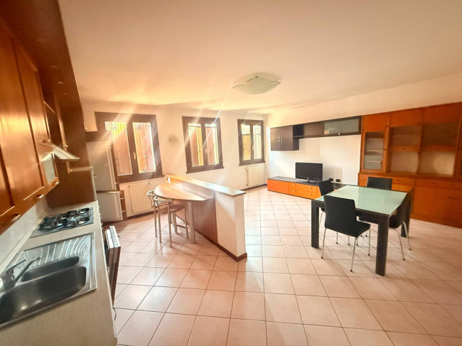 Appartamento a Medolla