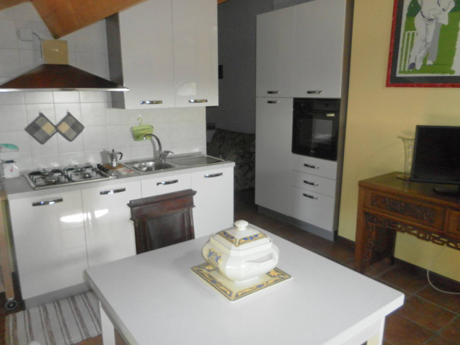 Appartamento a Medolla