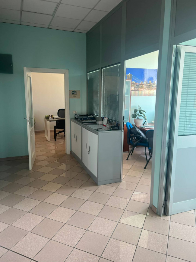 Studio/Ufficio a Mirandola