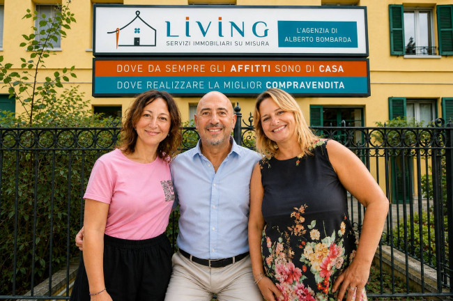 Living Immobiliare Mirandola