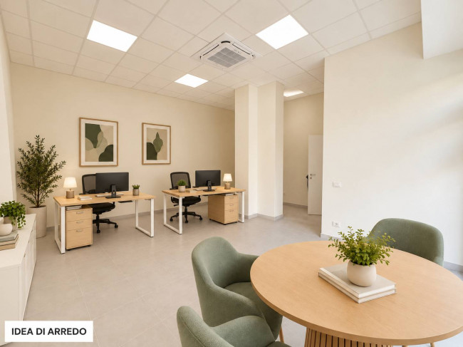Studio/Ufficio a Mirandola