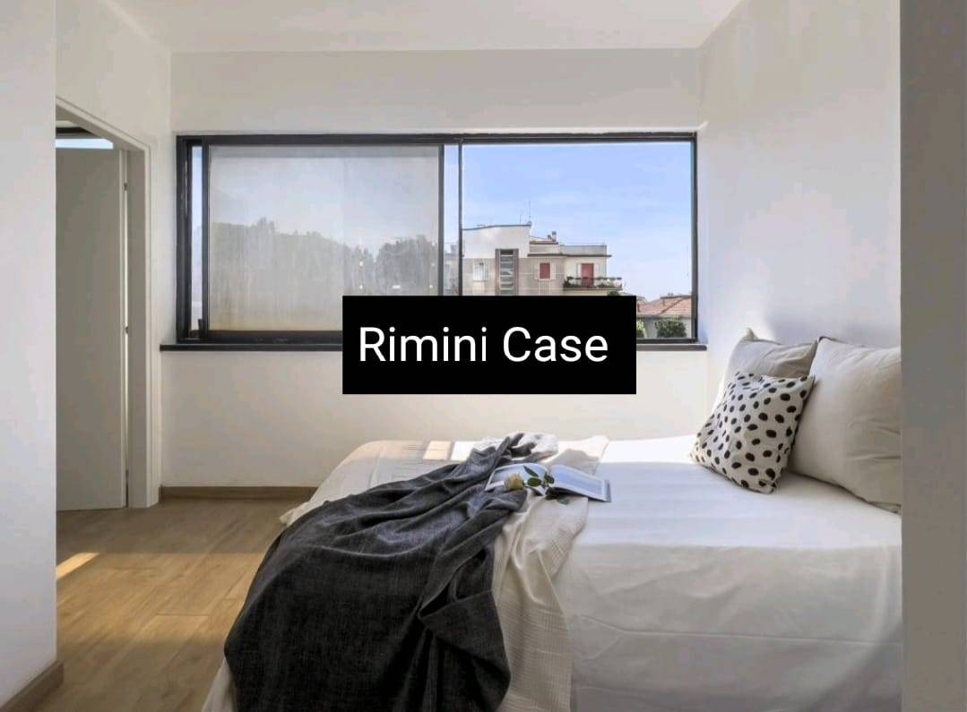 appartamento in Viale Principe Amedeo a Rimini