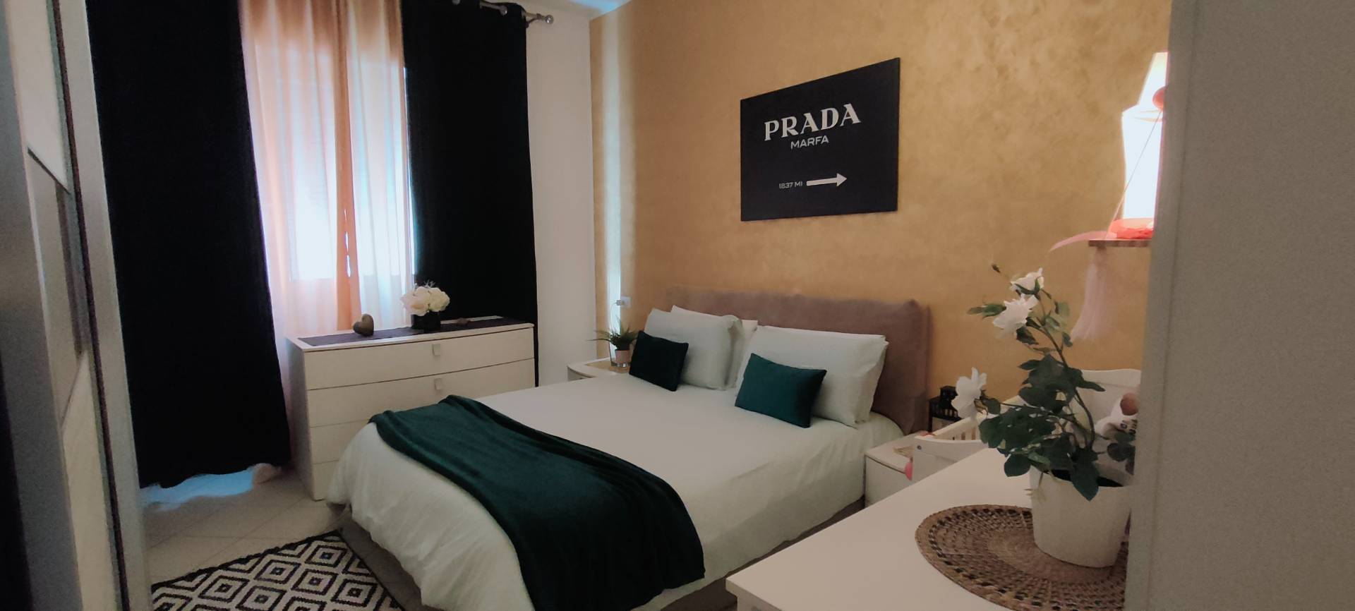 Appartamento in vendita a Via Dario Campana, Rimini (RN)