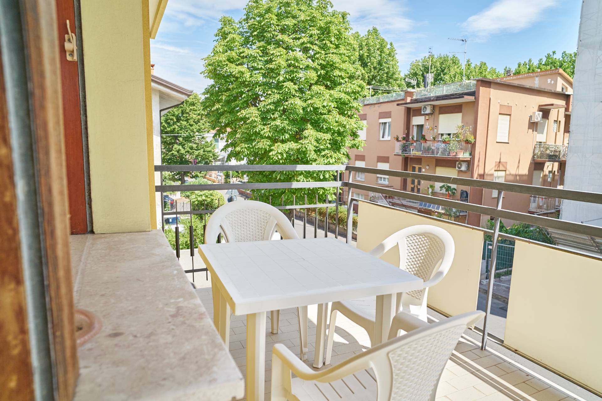 Appartamento in Affitto