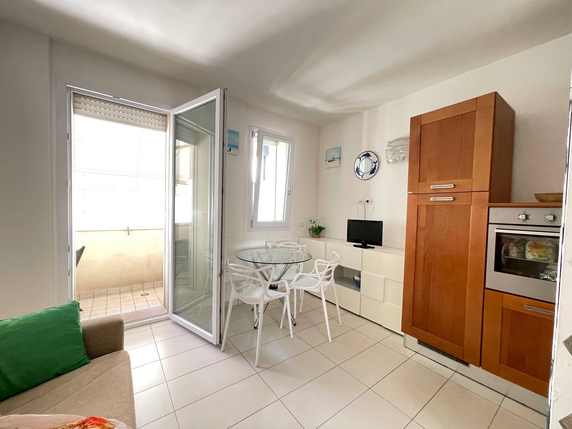 Appartamento in vendita a Rimini, San giuliano a mare, marina centro, tripoli mare - foto 10