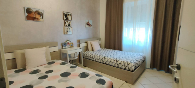Appartamento in vendita a Via Dario Campana, Rimini (RN)
