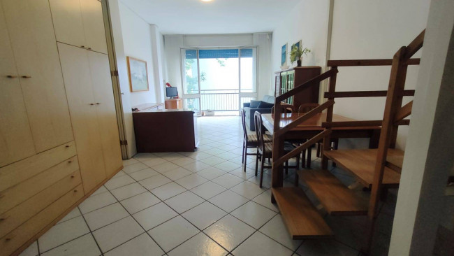 Appartamento in vendita a Marina Centro, Rimini (RN)
