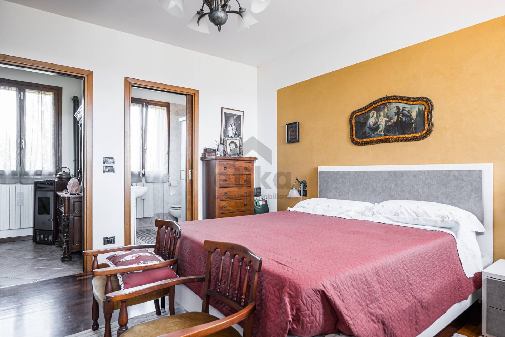 Villa in vendita a Oderzo - foto 8