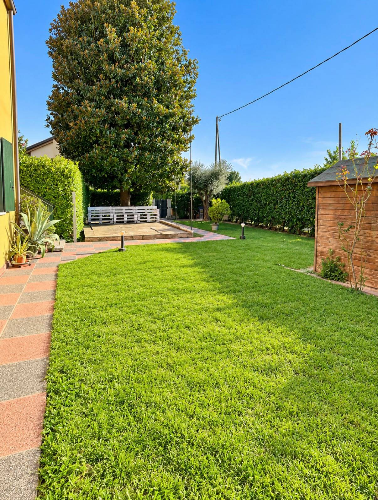 Casa Indipendente in vendita a Preganziol - foto 1