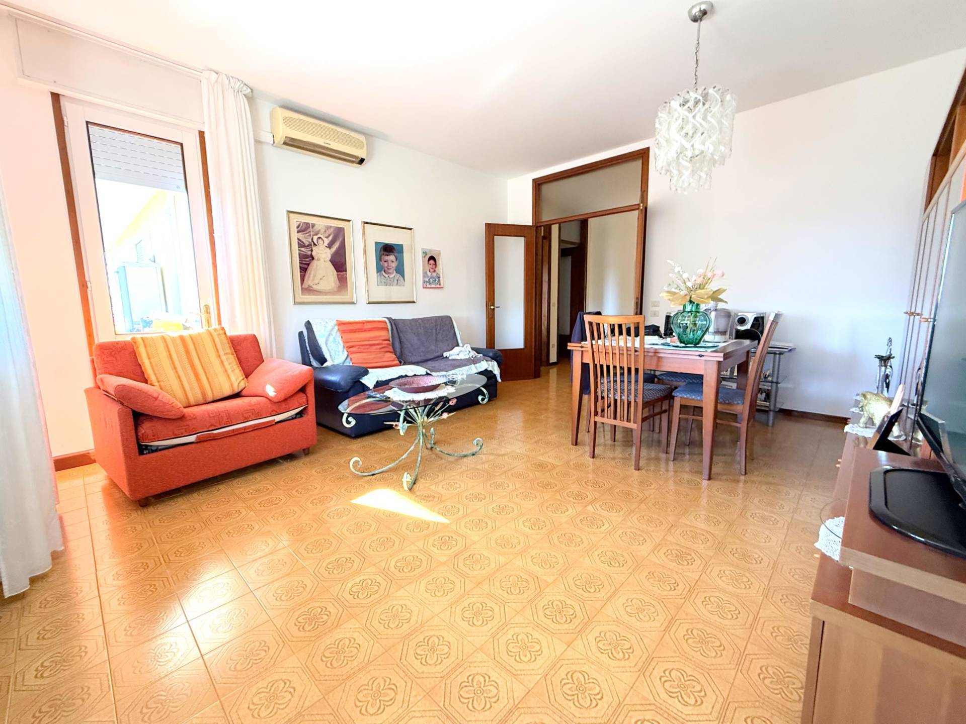 Appartamento a San Biagio di Callalta