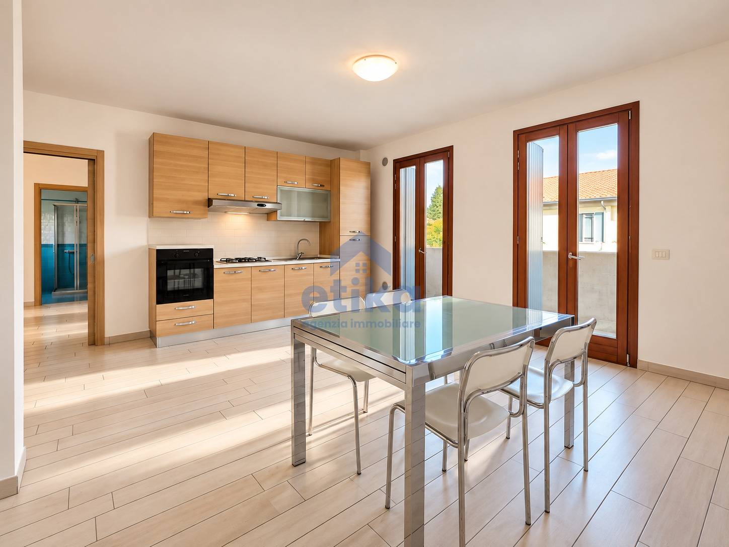 Appartamento in vendita a Cessalto - foto 1