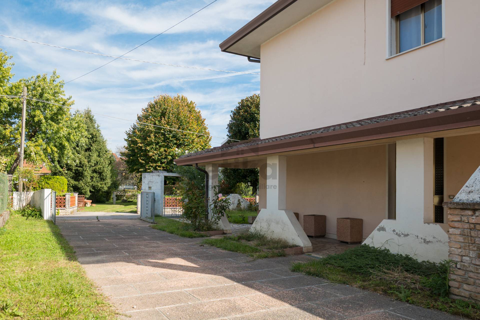 Casa Indipendente in vendita a San Biagio di Callalta - foto 3