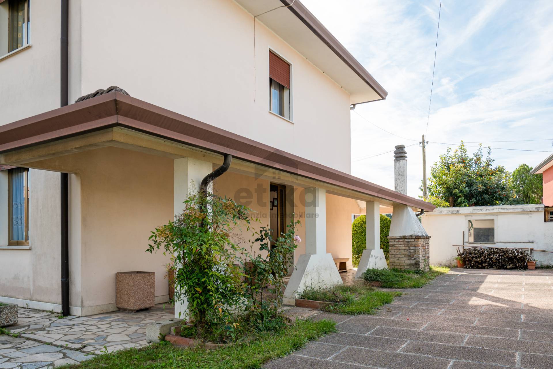 Casa Indipendente in vendita a San Biagio di Callalta - foto 4