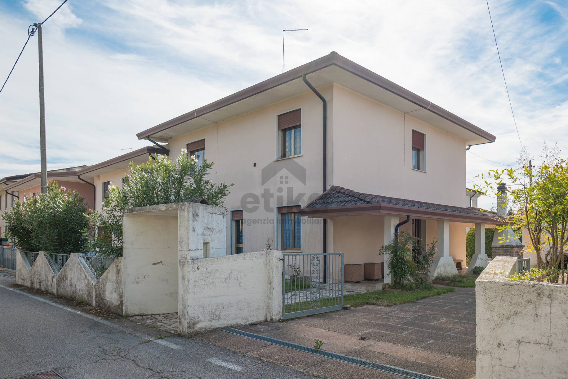 Casa Indipendente a San Biagio di Callalta