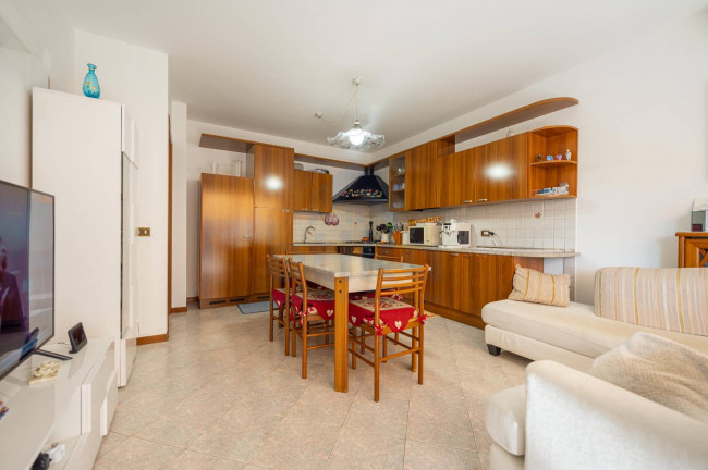 Appartamento in vendita a Povegliano (TV)