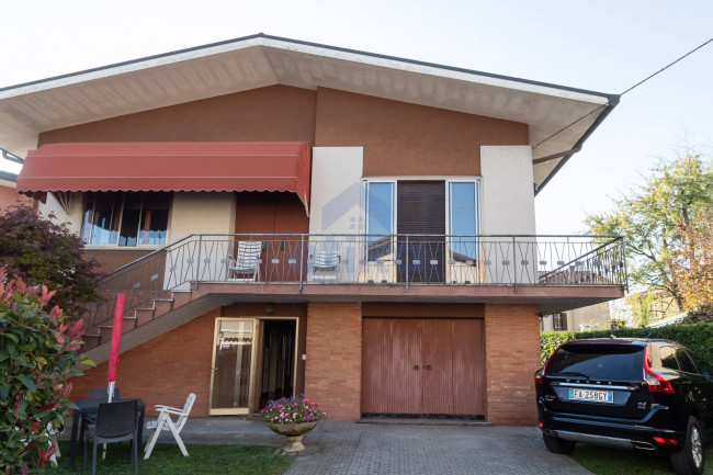 Casa indipendente in vendita a Treviso (TV)