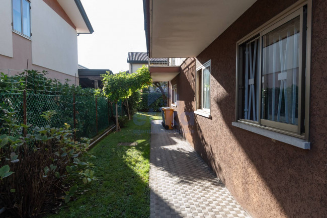 Casa indipendente in vendita a Treviso (TV)