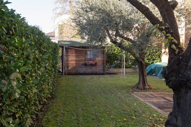 Casa indipendente in vendita a Treviso (TV)