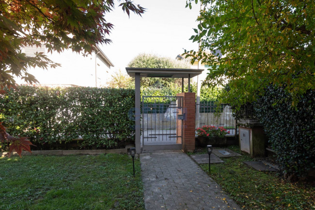 Casa indipendente in vendita a Treviso (TV)