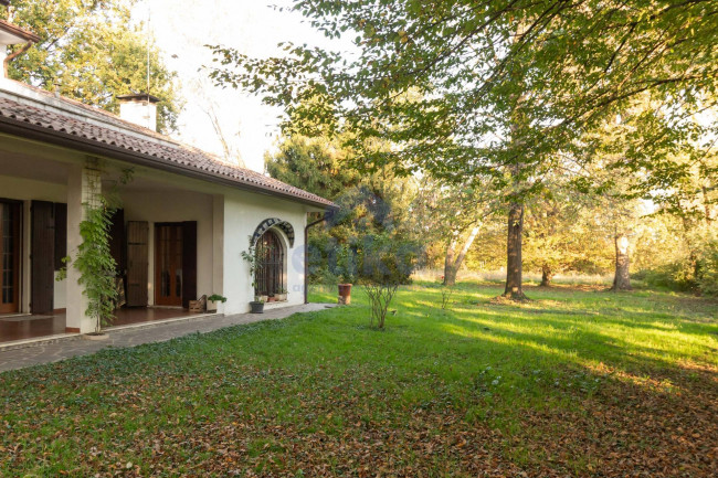 Casa indipendente in vendita a Mogliano Veneto (TV)