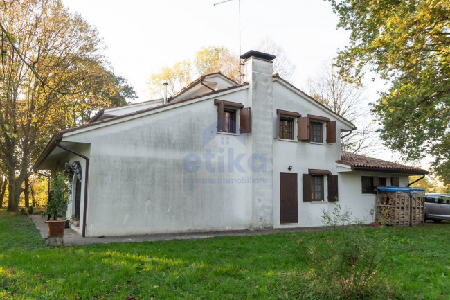 Casa indipendente in vendita a Mogliano Veneto (TV)