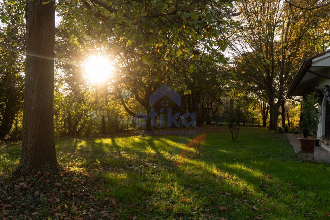 Casa indipendente in vendita a Mogliano Veneto (TV)