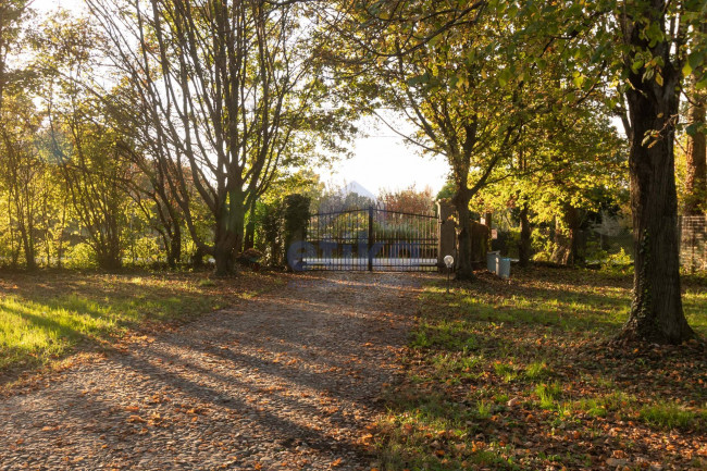 Casa indipendente in vendita a Mogliano Veneto (TV)