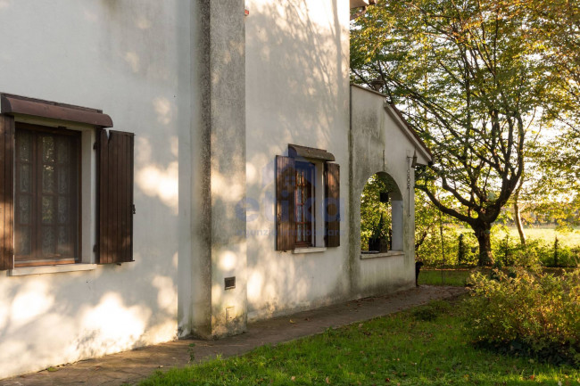 Casa indipendente in vendita a Mogliano Veneto (TV)