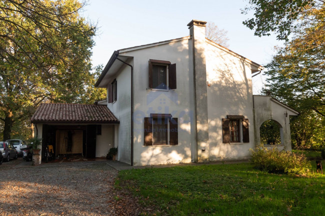 Casa indipendente in vendita a Mogliano Veneto (TV)