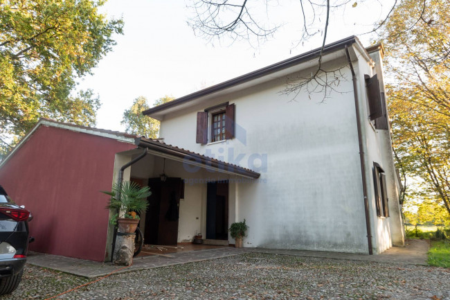 Casa indipendente in vendita a Mogliano Veneto (TV)